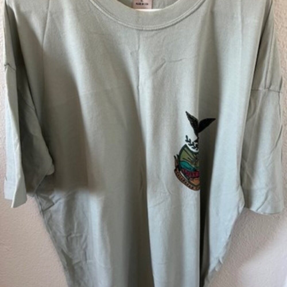 Kanye West Lost Hills Calabasas T-shirt